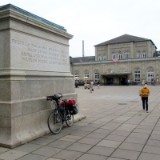 2309F 153 Hbf Goettingen